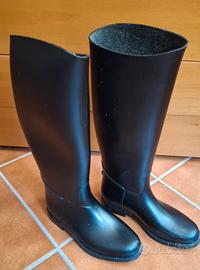 STIVALI Equitazione  ragazza