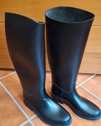 STIVALI Equitazione  ragazza