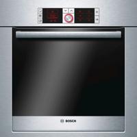 forno incasso bosch