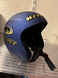 Accesssori da sci bambino