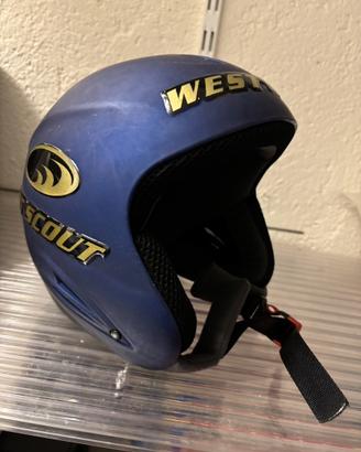Accesssori da sci bambino