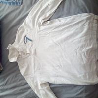 Polo rugby Abercrombie & Fitch