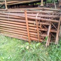 Puntelli per Carpenteria 