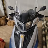 Piaggio MP3 Yourban anno 2013
