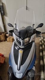 Piaggio MP3 Yourban anno 2013