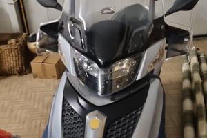 Piaggio MP3 Yourban anno 2013