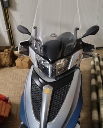 Piaggio MP3 Yourban anno 2013
