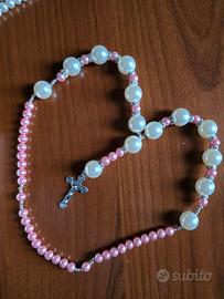 Collana rosario