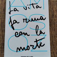 Libri Amos Oz