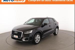 AUDI Q2 AB24449