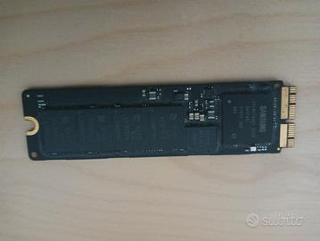 Apple MacBook Pro  ssd