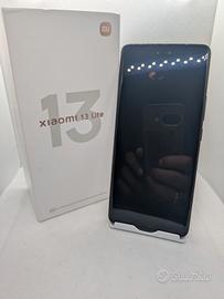 Xiaomi 13 lite 5G 