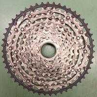 Cassetta pignoni  Shimano slx 12 v