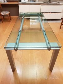 tavolo vetro
