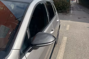 Golf gti performance 2019