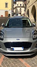 Ford Puma 1.0 Ecoboost Hybrid 125cv S&S Titanium