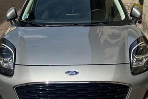 Ford Puma 1.0 Ecoboost Hybrid 125cv S&S Titanium