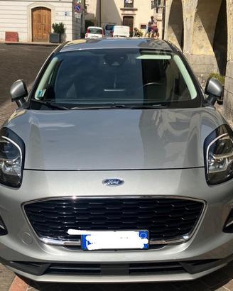 Ford Puma 1.0 Ecoboost Hybrid 125cv S&S Titanium