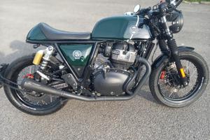 Royal Enfield Continental GT 650 Cafè Race