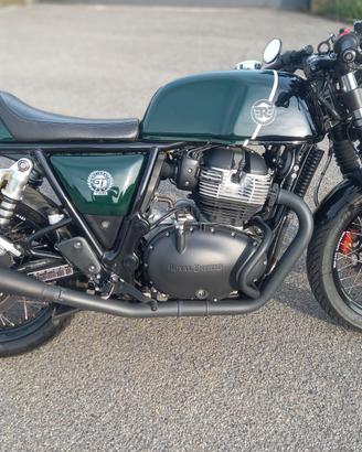 Royal Enfield Continental GT 650 Cafè Race