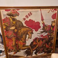 quadro arazzo 130x130 