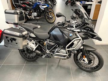 BMW R 1250 GS Adventure - 2023