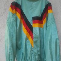 giacca sportiva Inter anni 80 