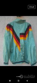giacca sportiva Inter anni 80 