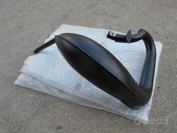 marmitta originale HM 50 cre crm