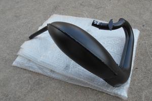 marmitta originale HM 50 cre crm