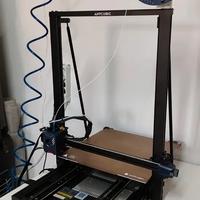 AnycubicKobra2Max • Stampante 3D FDM