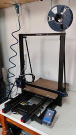 AnycubicKobra2Max • Stampante 3D FDM