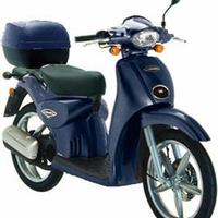 Aprilia scarabeo 50 2 tempi deluxe 97/99 ricambi