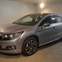 DS AUTOMOBILES DS 4 BlueHDi 120 S&S Chic