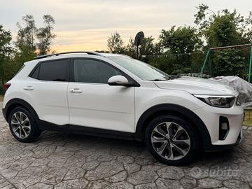 KIA STONIC 1.4 MPI ECOGPL ENERGY