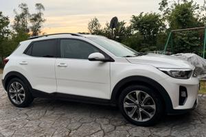 KIA STONIC 1.4 MPI ECOGPL ENERGY