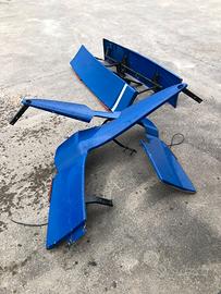 Kit spoiler VOLVO FH