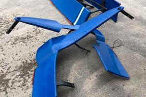 Kit spoiler VOLVO, usati