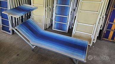 Lettini Stabilimento balneare