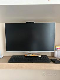 Computer fisso acer