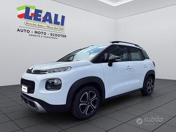 Citroën C3 Aircross C3 AirCross 5p 1.2 82cv...