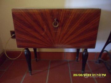 Comodino vintage