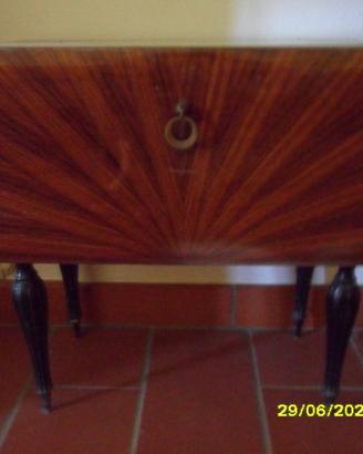 Comodino vintage