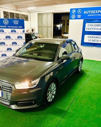 Splendida Audi A1 1.4 TDI Sport/2016/okneopatentat