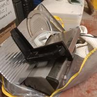 eccezionale per tutti i tipi di salumi