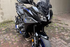 Yamaha Tracer 900 – 2018 – 23.000 km – Full Option