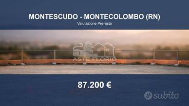 Immobile in asta di 9907 m² a Gemmano