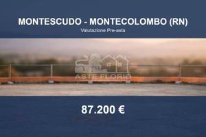 Immobile in asta di 9907 m² a Gemmano