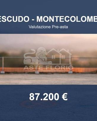Immobile in asta di 9907 m² a Gemmano