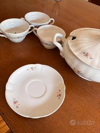 Servizio Vintage Laveno Diamondstone
